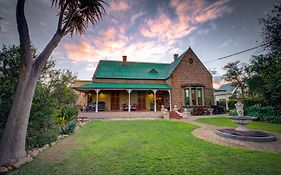 Outentique Accommodation